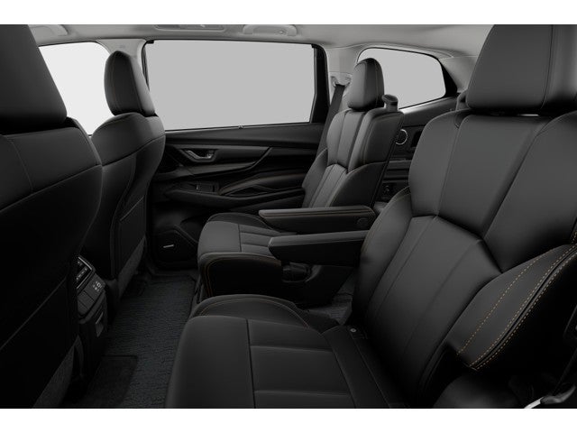 2026 Subaru ASCENT Limited Bronze Edition 7-Passenger