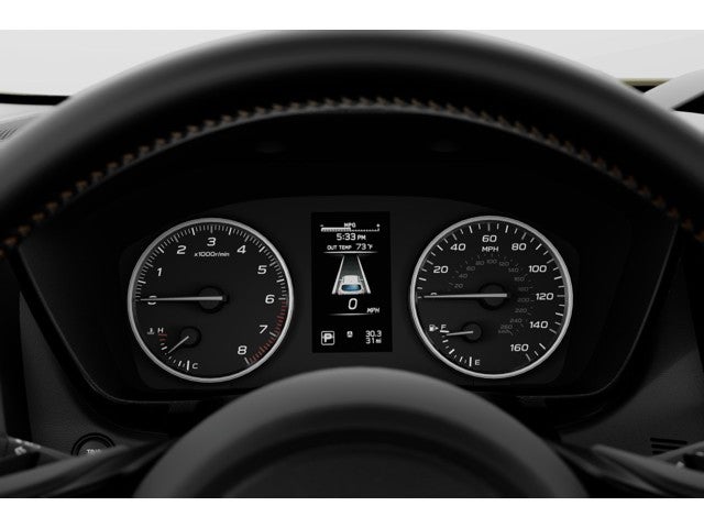 2026 Subaru ASCENT Limited Bronze Edition 7-Passenger