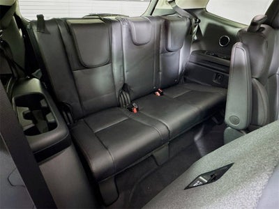 2026 Subaru ASCENT Limited Bronze Edition 7-Passenger