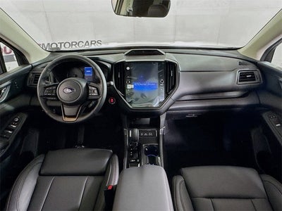 2026 Subaru ASCENT Limited Bronze Edition 7-Passenger