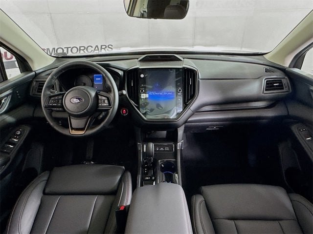 2026 Subaru ASCENT Limited Bronze Edition 7-Passenger