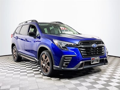 2026 Subaru ASCENT Limited Bronze Edition 7-Passenger