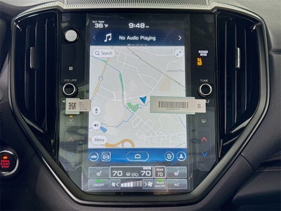 2026 Subaru ASCENT Limited Bronze Edition 7-Passenger