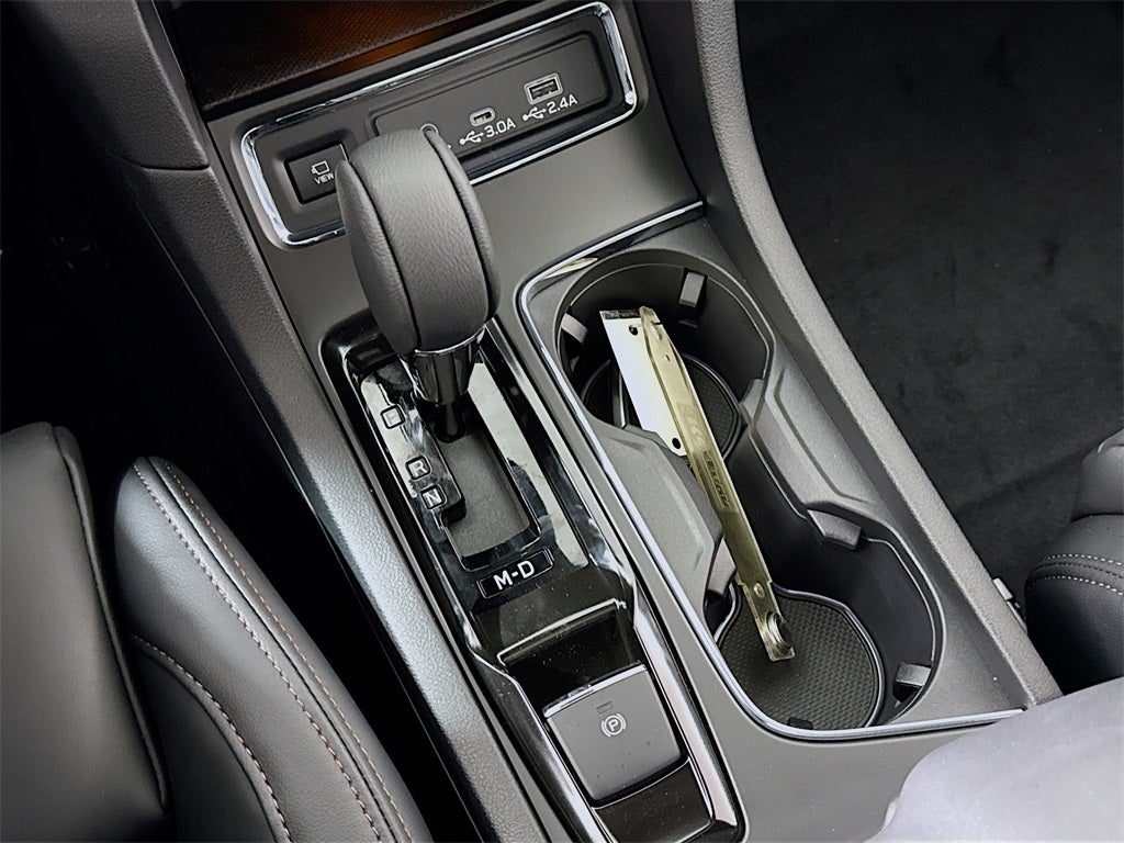 2026 Subaru ASCENT Limited Bronze Edition 7-Passenger