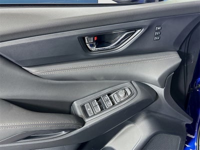 2026 Subaru ASCENT Limited Bronze Edition 7-Passenger