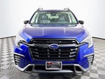 2026 Subaru ASCENT Limited Bronze Edition 7-Passenger