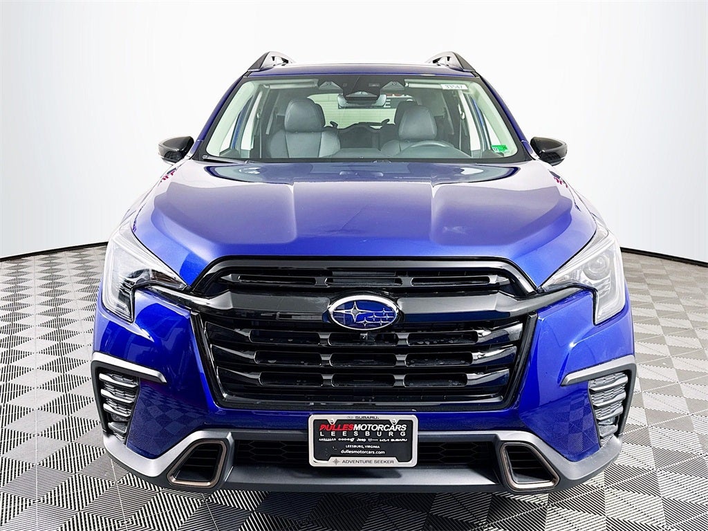 2026 Subaru ASCENT Limited Bronze Edition 7-Passenger