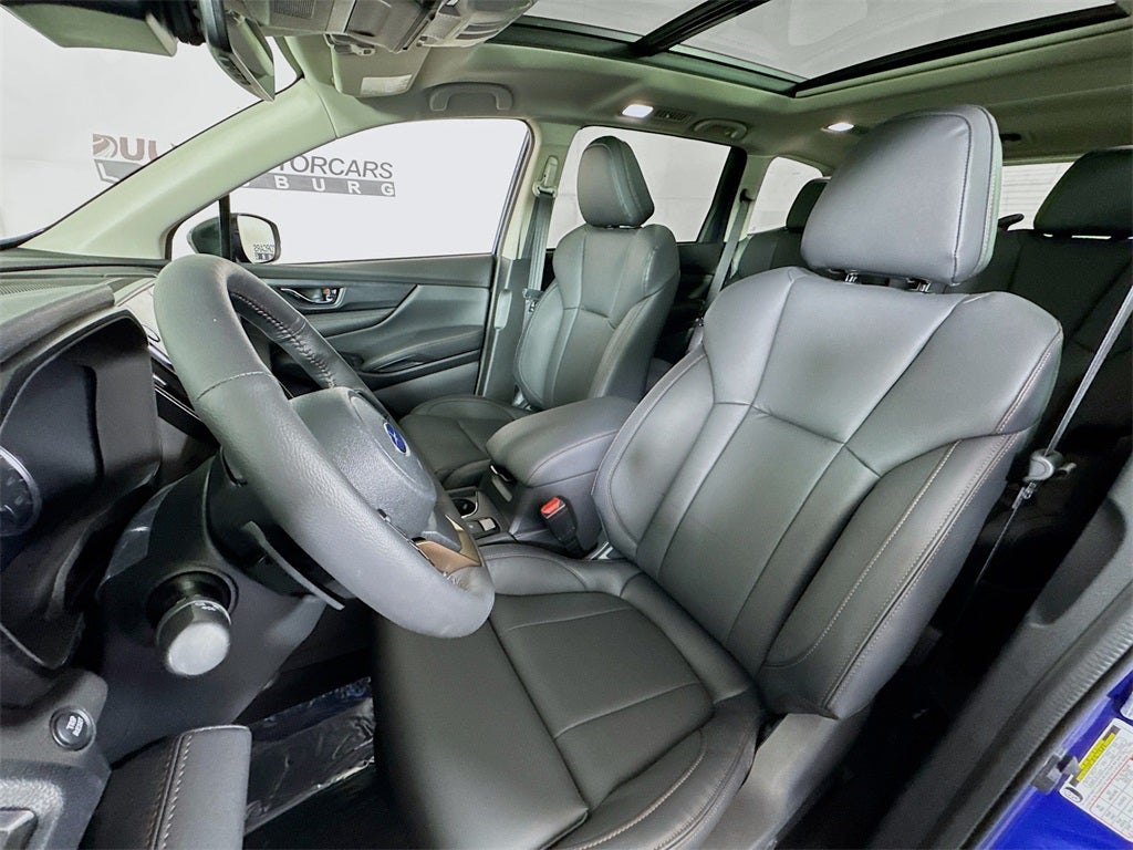 2026 Subaru ASCENT Limited Bronze Edition 7-Passenger