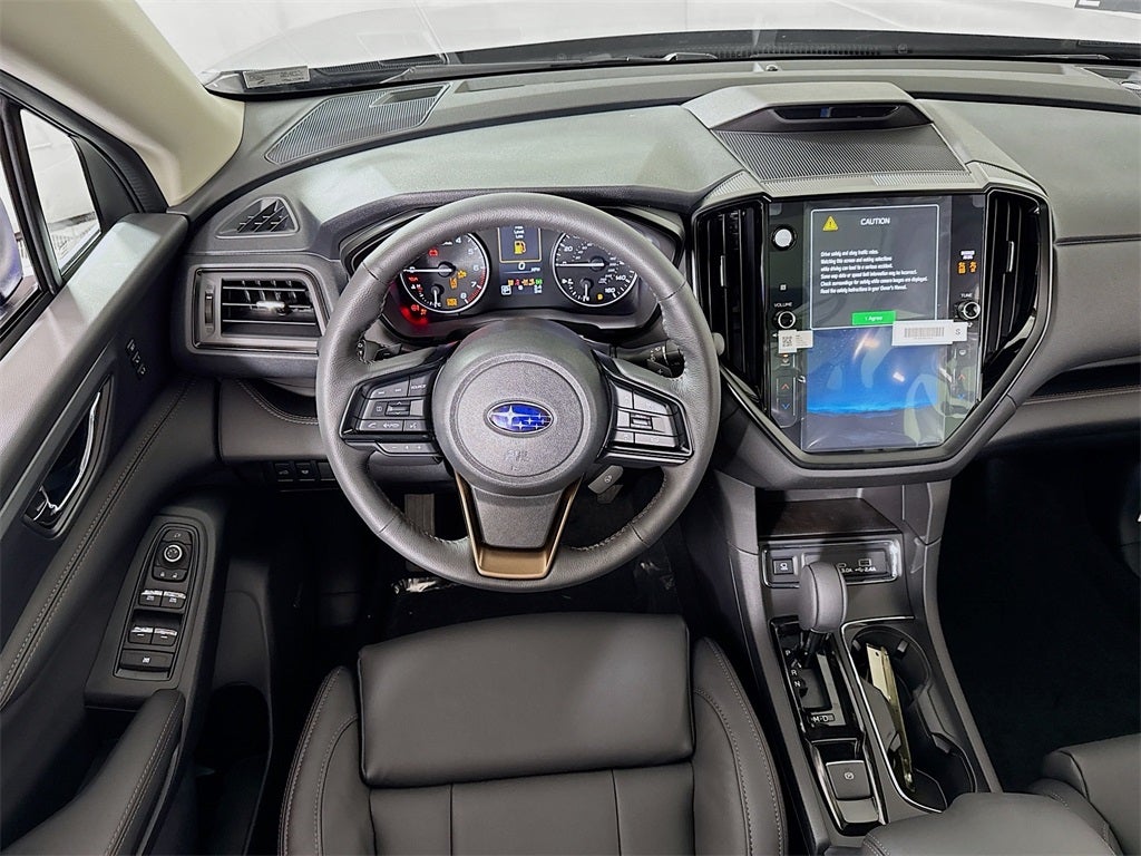 2026 Subaru ASCENT Limited Bronze Edition 7-Passenger