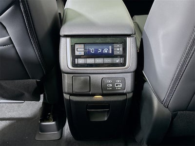 2026 Subaru ASCENT Limited Bronze Edition 7-Passenger