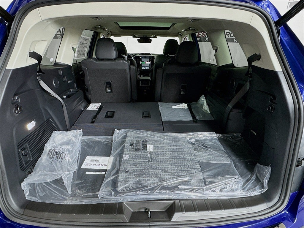 2026 Subaru ASCENT Limited Bronze Edition 7-Passenger