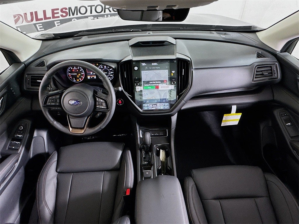 2026 Subaru ASCENT Limited Bronze Edition 7-Passenger