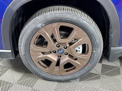 2026 Subaru ASCENT Limited Bronze Edition 7-Passenger