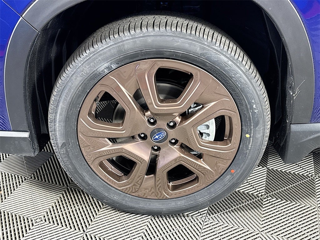 2026 Subaru ASCENT Limited Bronze Edition 7-Passenger