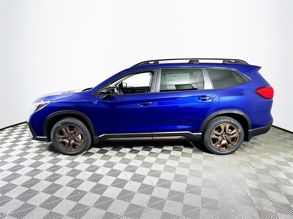 2026 Subaru ASCENT Limited Bronze Edition 7-Passenger