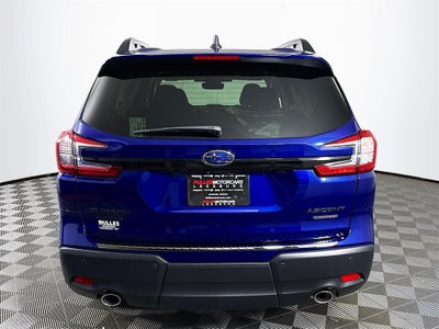 2026 Subaru ASCENT Limited Bronze Edition 7-Passenger