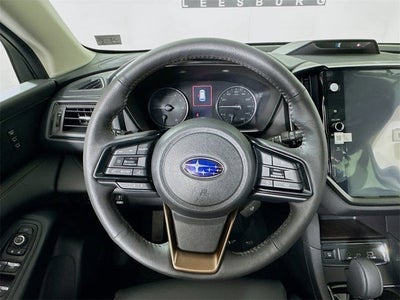 2026 Subaru ASCENT Limited Bronze Edition 7-Passenger