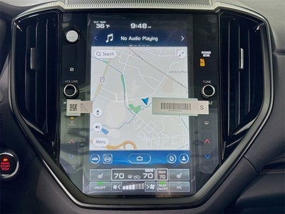 2026 Subaru ASCENT Limited Bronze Edition 7-Passenger