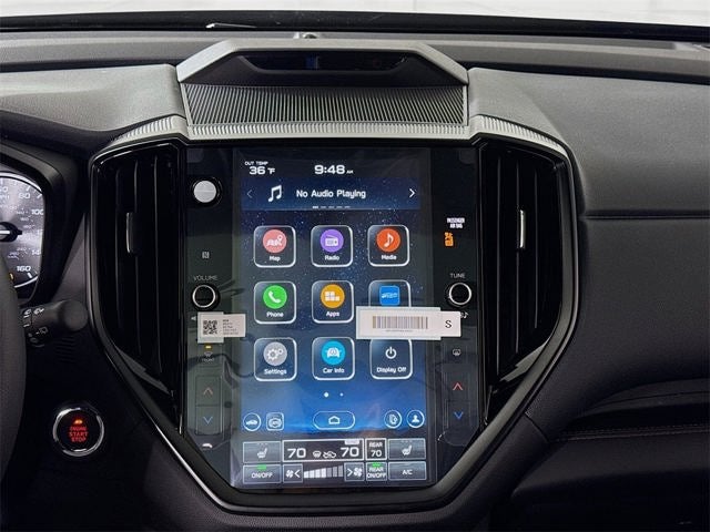 2026 Subaru ASCENT Limited Bronze Edition 7-Passenger