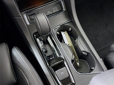 2026 Subaru ASCENT Limited Bronze Edition 7-Passenger