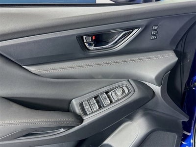 2026 Subaru ASCENT Limited Bronze Edition 7-Passenger