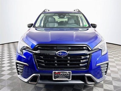 2026 Subaru ASCENT Limited Bronze Edition 7-Passenger