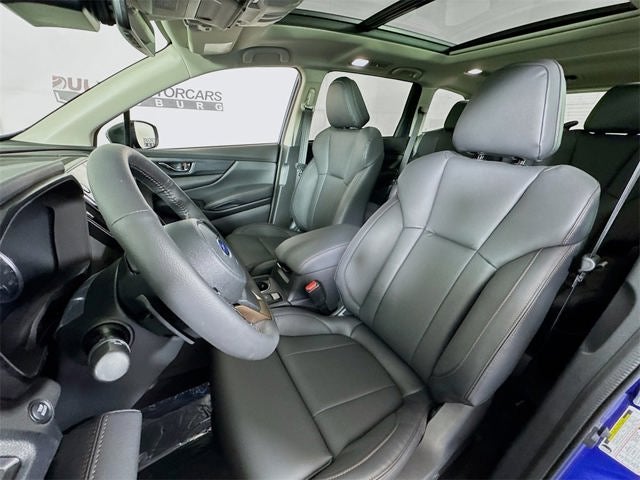 2026 Subaru ASCENT Limited Bronze Edition 7-Passenger