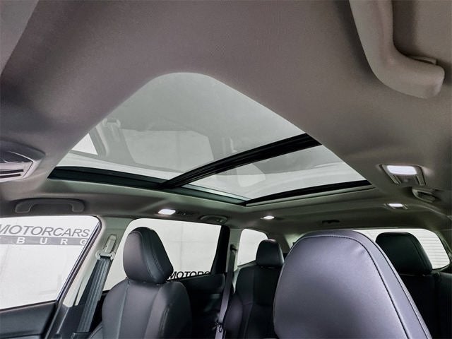 2026 Subaru ASCENT Limited Bronze Edition 7-Passenger