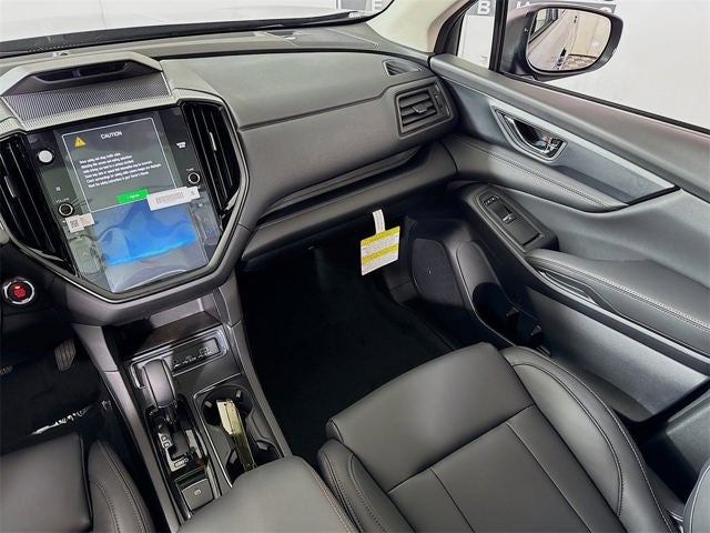 2026 Subaru ASCENT Limited Bronze Edition 7-Passenger