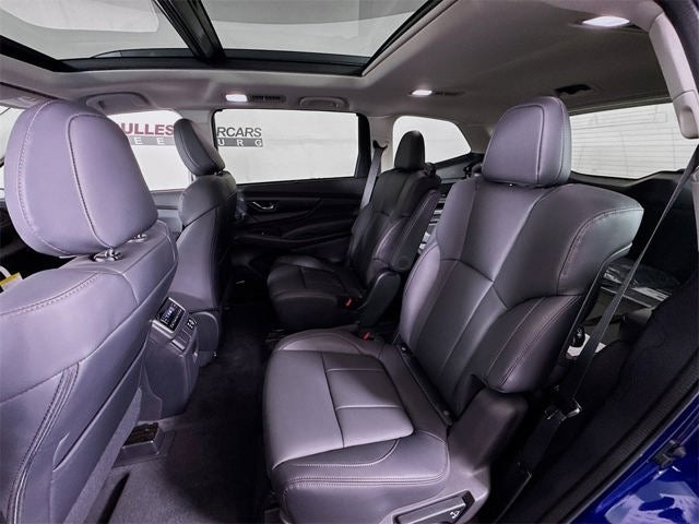 2026 Subaru ASCENT Limited Bronze Edition 7-Passenger