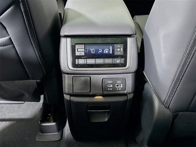 2026 Subaru ASCENT Limited Bronze Edition 7-Passenger