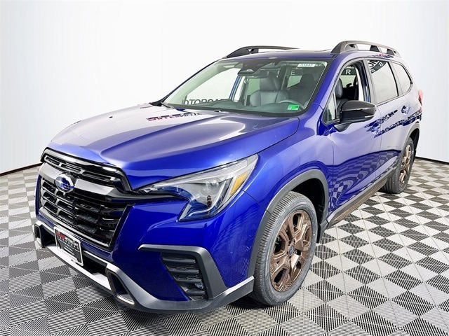 2026 Subaru ASCENT Limited Bronze Edition 7-Passenger