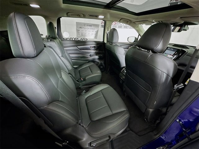 2026 Subaru ASCENT Limited Bronze Edition 7-Passenger