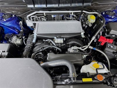 2026 Subaru ASCENT Limited Bronze Edition 7-Passenger