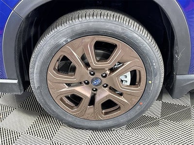 2026 Subaru ASCENT Limited Bronze Edition 7-Passenger