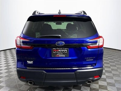 2026 Subaru ASCENT Limited Bronze Edition 7-Passenger