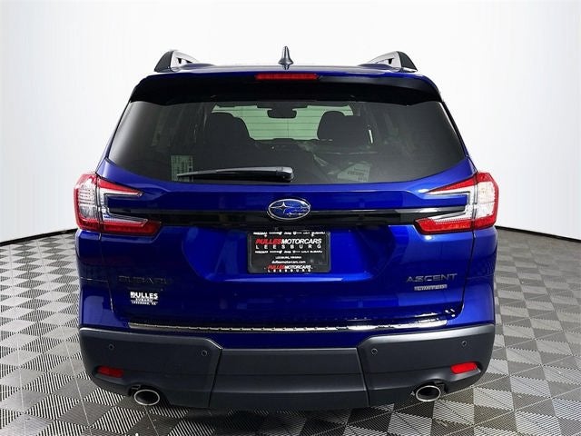2026 Subaru ASCENT Limited Bronze Edition 7-Passenger