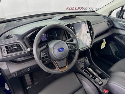 2026 Subaru ASCENT Limited Bronze Edition 7-Passenger