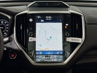 2026 Subaru ASCENT Touring 7-Passenger