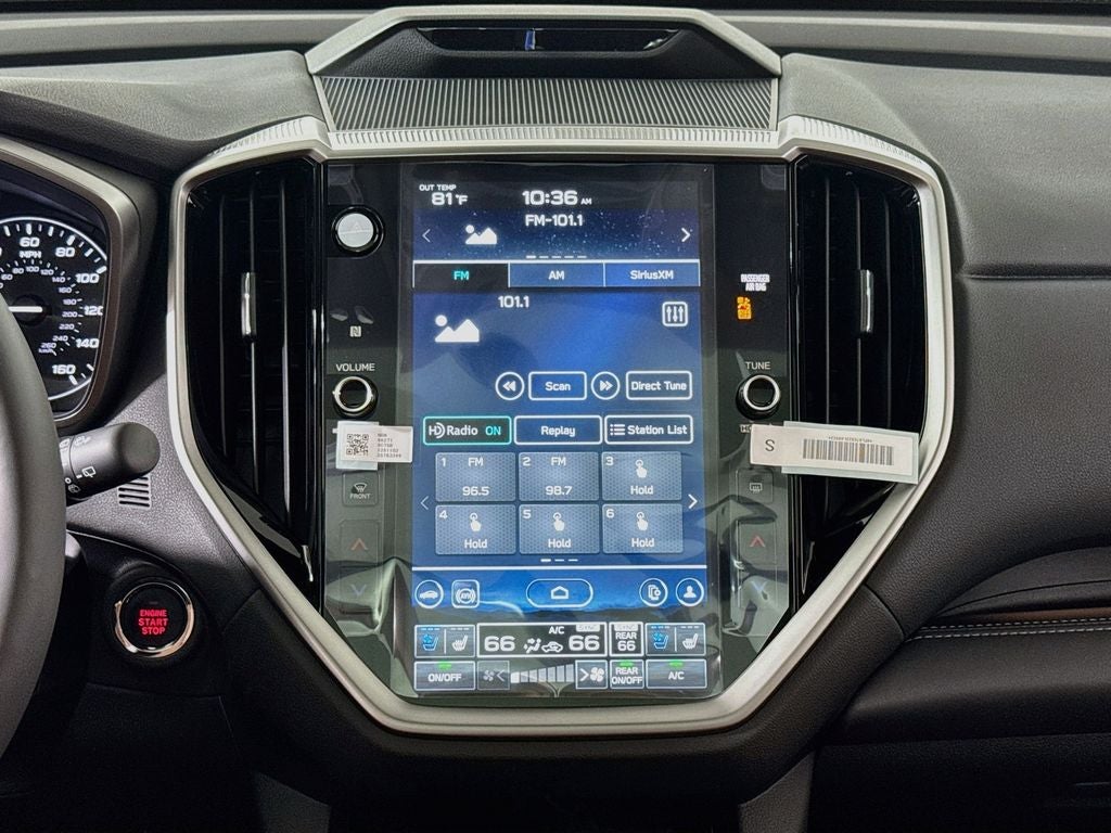 2026 Subaru ASCENT Touring 7-Passenger