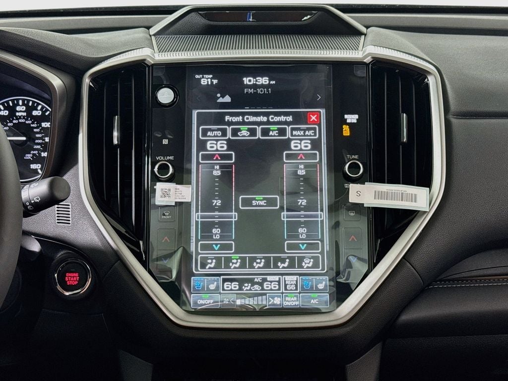 2026 Subaru ASCENT Touring 7-Passenger