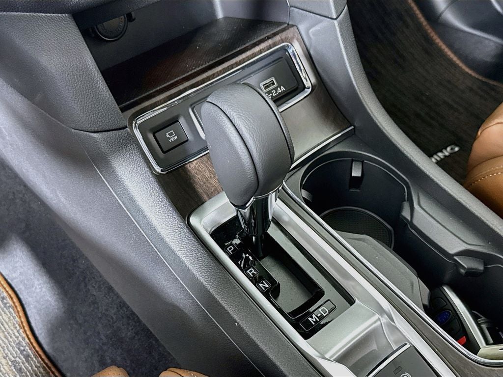 2026 Subaru ASCENT Touring 7-Passenger