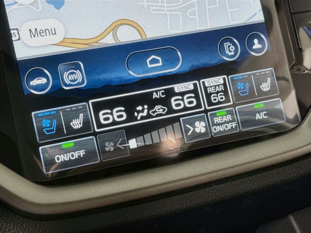2026 Subaru ASCENT Touring 7-Passenger