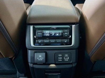 2026 Subaru ASCENT Touring 7-Passenger