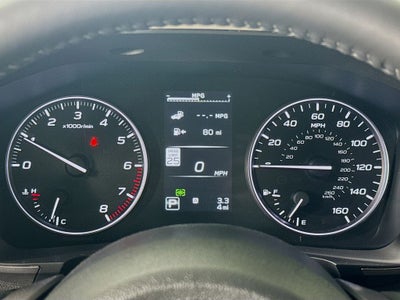 2026 Subaru ASCENT Touring 7-Passenger