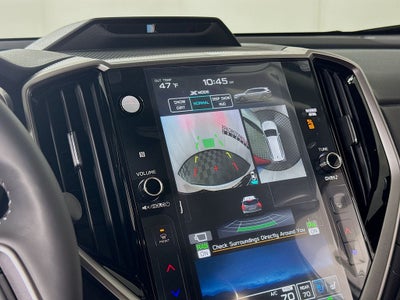 2026 Subaru ASCENT Touring 7-Passenger