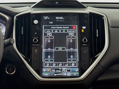 2026 Subaru ASCENT Touring 7-Passenger