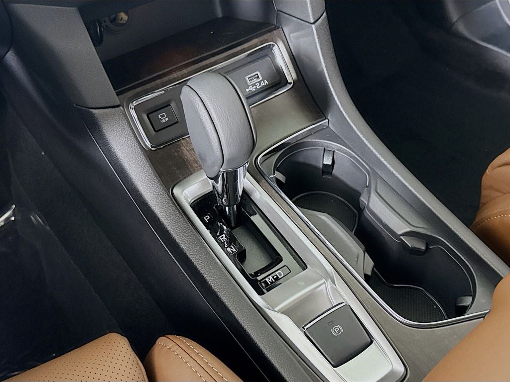 2026 Subaru ASCENT Touring 7-Passenger