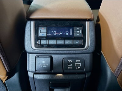 2026 Subaru ASCENT Touring 7-Passenger