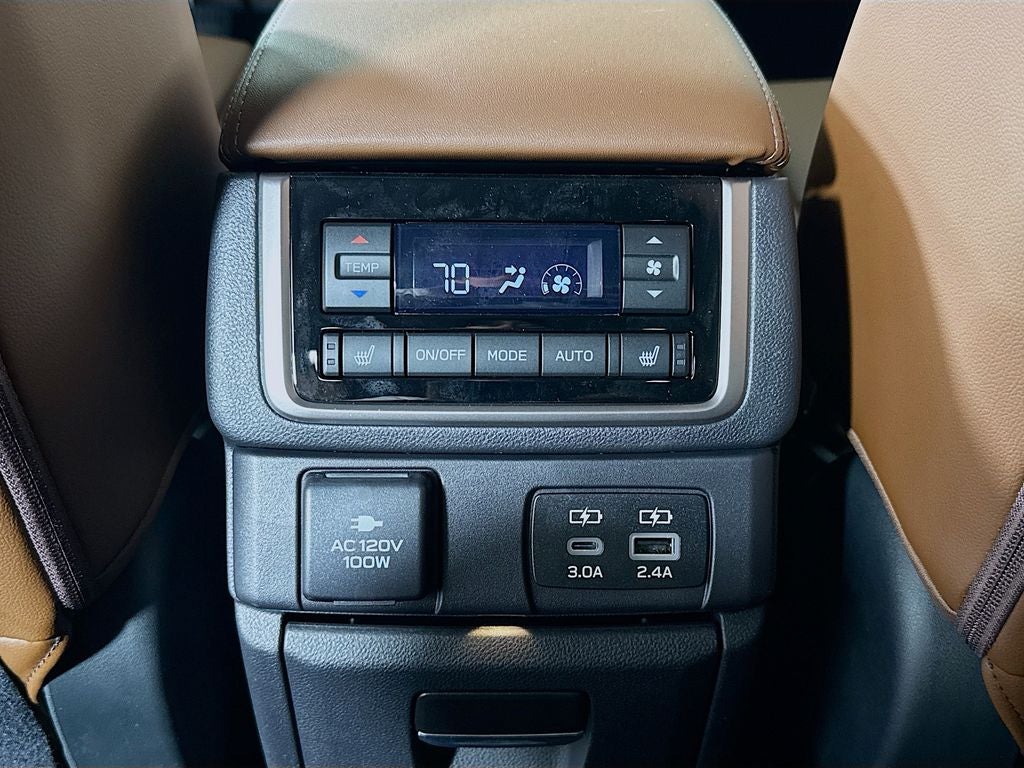 2026 Subaru ASCENT Touring 7-Passenger